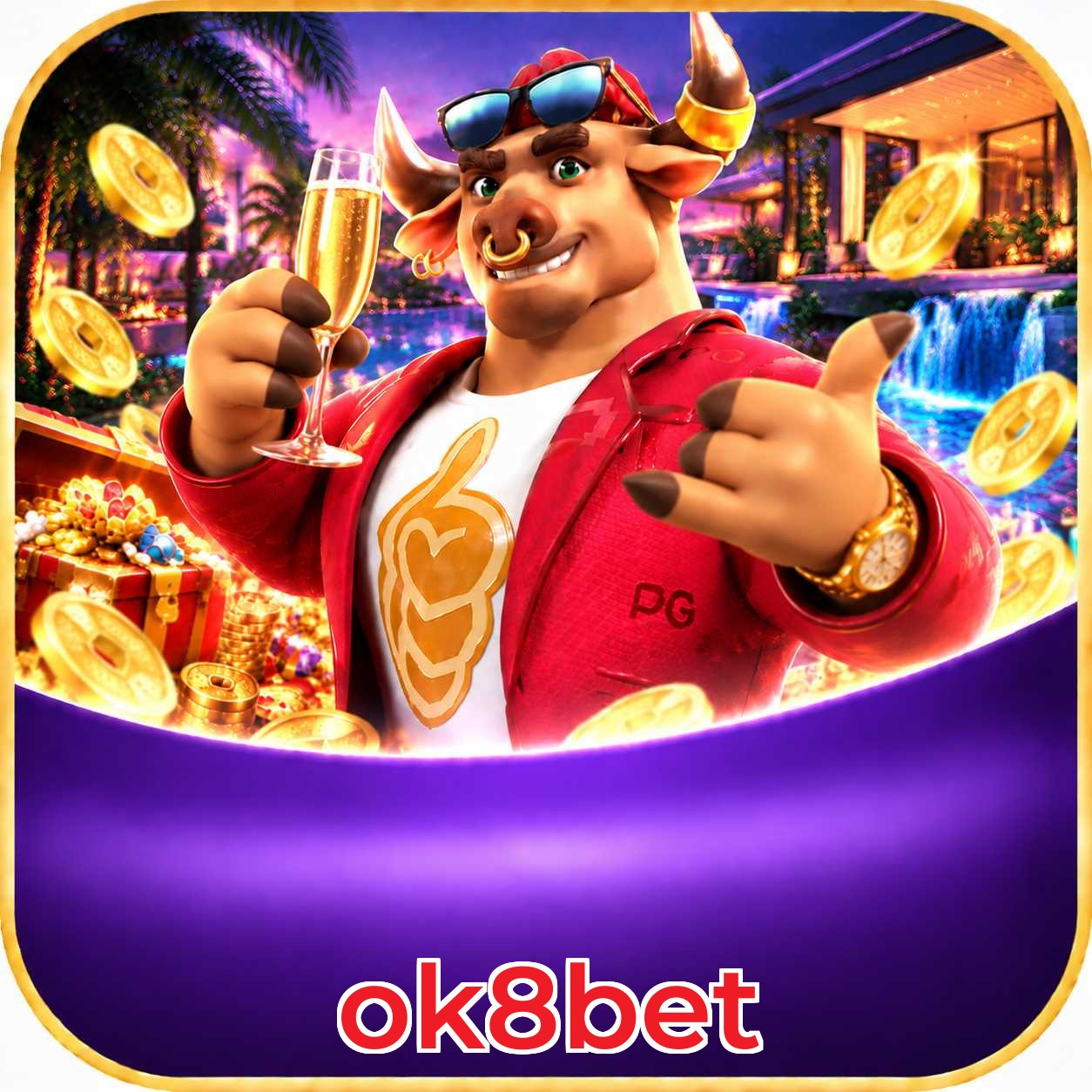 Jogos Fortune